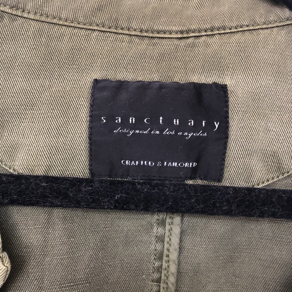 Jacket - Picture 2 of 5